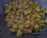 আলু পোস্ত (Aloo posto recipe in Bengali) রেসিপির ধাপ 1 ছবি