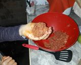 Foto del paso 2 de la receta: Hamburguesa caseras