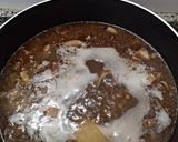 Foto del paso 1 de la receta: Lentejas con chorizo y oreja adobada