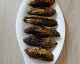 Besan stuffed karela(bitter gourds) recipe step 10 photo