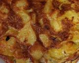 Foto del paso 4 de la receta: Tortilla de papa