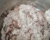 Steamed Choco bites recipe step 2 photo