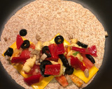 Foto del paso 2 de la receta: Tortillas integrales 🌯