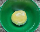 Foto del paso 2 de la receta: Masa brissé / masa brisa