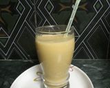 A picture of step 5 of Healthy sattu sharbat.