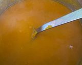 Foto langkah ke 2 dari resep Pumpkin Soup.