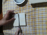 Pastelitos de bocado