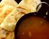 डोसा मसाला (Masala dosa recipe in Hindi) रेसिपी चरण 4 फोटो