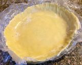 Foto del paso 1 de la receta: Tarta de frutos rojos