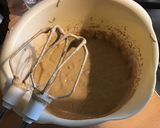 Une image de l'étape 5 de Gâteau de sarrasin aux prunes noires et sucre punjabi.