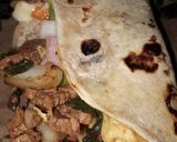 Foto del paso 5 de la receta: Tacos 🇲🇽