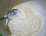 Foto langkah ke 4 dari resep Mozzarella Coklat.