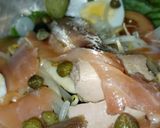 Foto del paso 6 de la receta: Ensalada maravilla con compañía