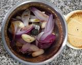 Mutton Xacuti Goan Style recipe step 3 photo