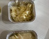 Foto langkah ke 3 dari resep Rainbow Fusilli.