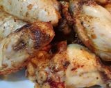 Foto del paso 1 de la receta: Alitas de pollo al vino