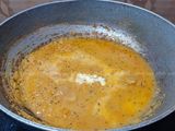 दह्यातली भेंडी (dahyatil bhendi recipe in marathi)