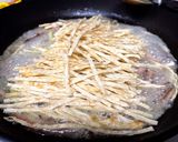 雪魚🐠香絲炒麵的食譜步驟4照片