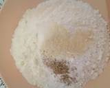 Rice flour Ghila Pitha recipe step 3 photo