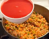 乾咖哩ドライカレー (改良版)的食譜步驟7照片