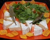 Foto del paso 14 de la receta: Picada especial para un día especial! San Valentin - Día de los Enamorados