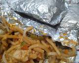Foil Surprise recipe step 8 photo