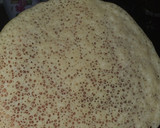 Foto del paso 5 de la receta: Bagrir (tortitas) marroquíes