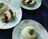 Foto del paso 6 de la receta: ¡Ají de Gallina!