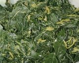 Foto langkah ke 2 dari resep Tumis daun paya, teri, tempe besengek.