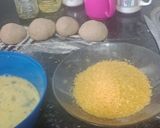 Foto del paso 3 de la receta: Panes fritos