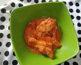 Foto langkah ke 5 dari resep Ayam lodho.