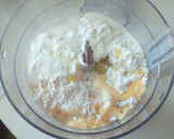 Citromos püspökkenyér recept fázis 3 fotója