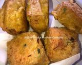 Foto langkah ke 8 dari resep Tahu Isi (Pedas).