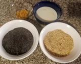 Bejgli gluténmentesen recept fázis 2 fotója