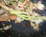 Foto langkah ke 1 dari resep 82. Soto Betawi Kuah Susu.