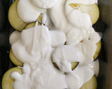 Foto del paso 3 de la receta: Pastel fácil de berenjena con jamón serrano y queso