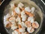 กุ้งหวาน