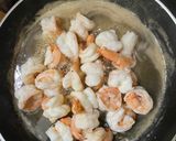 รูปขั้นตอนการทำที่ 4 ของ กุ้งหวาน