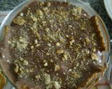 Foto del paso 9 de la receta: Receta Salvadora. Puding de Chocolate a lo Carmelita