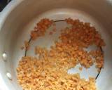 Sambhar recipe step 1 photo