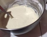 Foto del paso 2 de la receta: Panqueques con dulce de leche 4 ingredientes