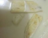 Foto langkah ke 2 dari resep Pisang goreng madu.
