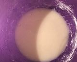 Foto del paso 3 de la receta: Tarta de frutillas y crema pastelera - vegana