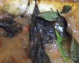 Foto langkah ke 2 dari resep Pindang Bandeng Nanas.