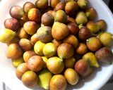 عکس مرحله 1 از دستور 🌺مربا انجیر