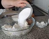 Foto del paso 3 de la receta: Tarta de Queso La Viña