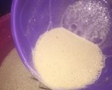 A picture of step 5 of Millet and tamarind pudding.