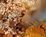 Foto del paso 2 de la receta: Hummus de lentejas