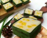 Foto langkah ke 8 dari resep Talam Tako / Tako Thai.