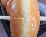 Foto langkah ke 24 dari resep Donat Kentang Empuk.
